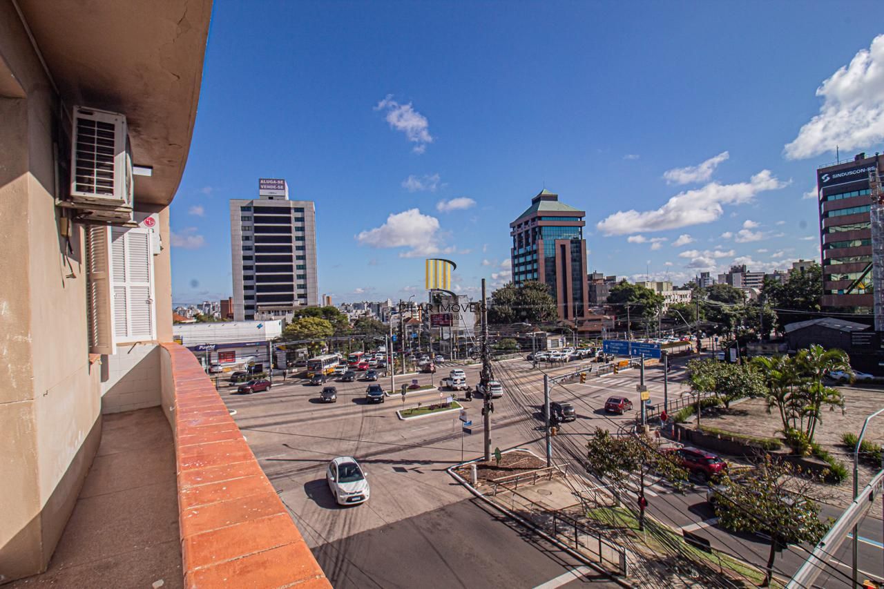 Apartamento à Venda 3 dorm. Vaga de garagem em ótima localização, Boa Vista POA