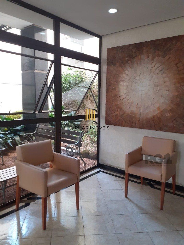 Apartamento 2 dormitórios no bairro Cidade Baixa