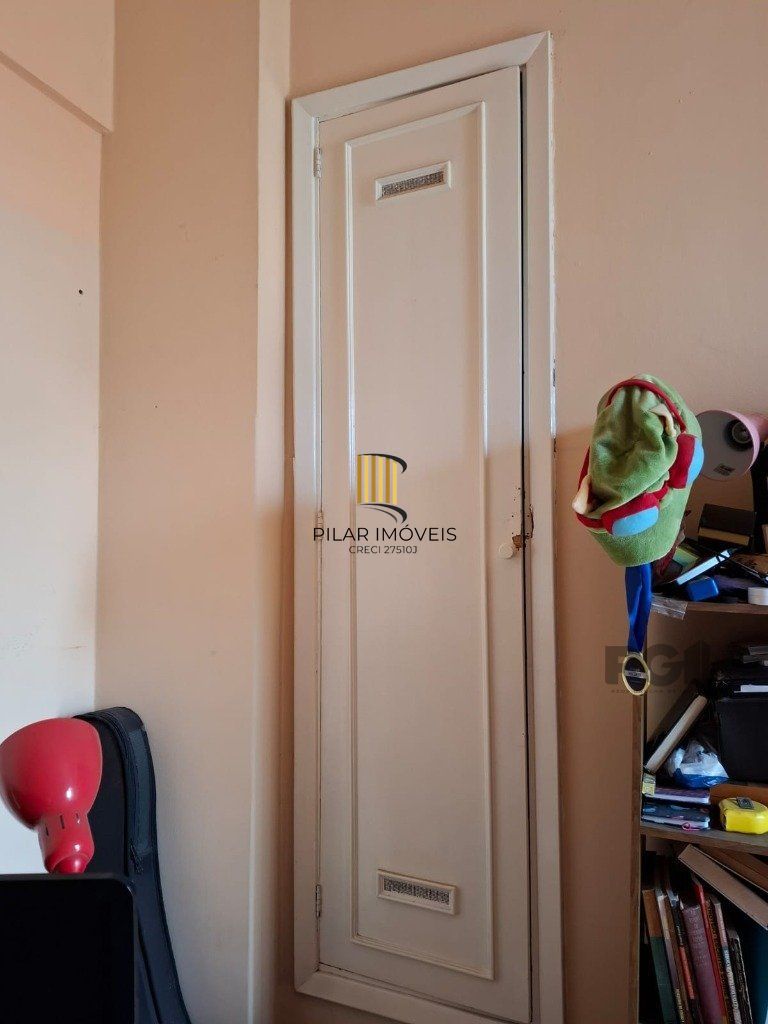 Amplo apartamento no beiro Floresta