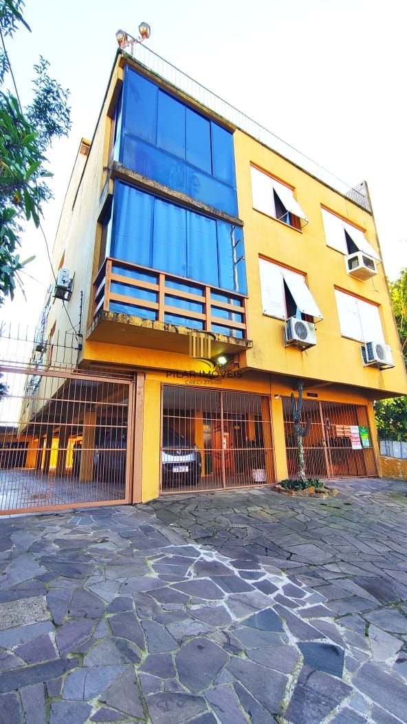 🏡 Apartamento 2 Quartos à Venda no Cristo Redentor – 61,9m² | R$ 280.000