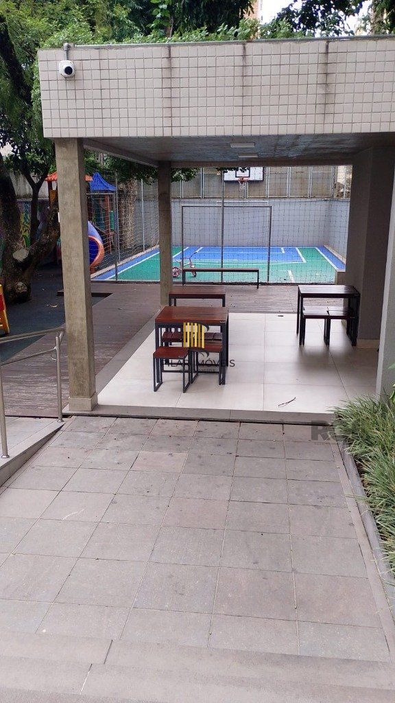 Apartamento 3 dormitórios no bairro Auxiliadora