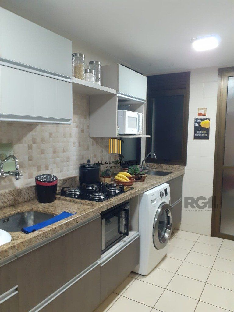 Apartamento 2 dormitórios no bairro Cidade Baixa