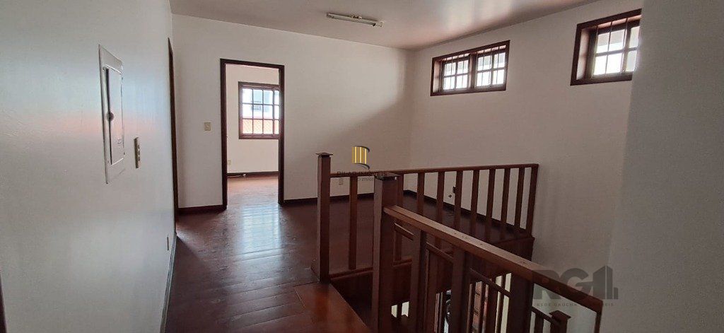 Casa 4 dormitórios no bairro Jardim Itu