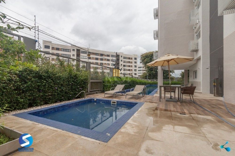 Apartamento, 3 Dormitórios, 2 Suítes, 4 Vagas, 134 m², Bairro Vila Jardim