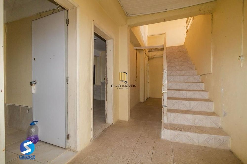 Casa no Bairro Partenon em Porto Alegre.