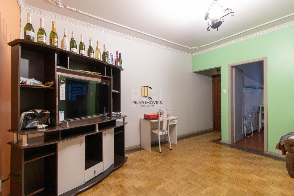 Apartamento para Venda - 104.22m², 3 dormitórios, Centro Histórico