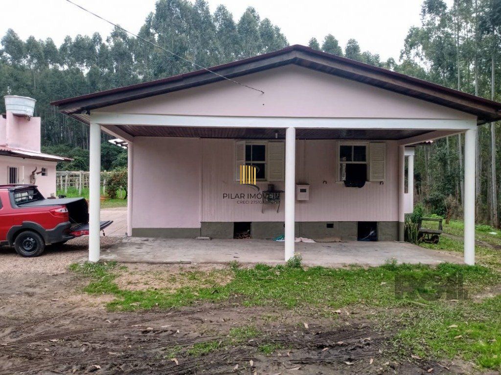 Fazenda 4 Dormitório(s) Bairro Zona Rural