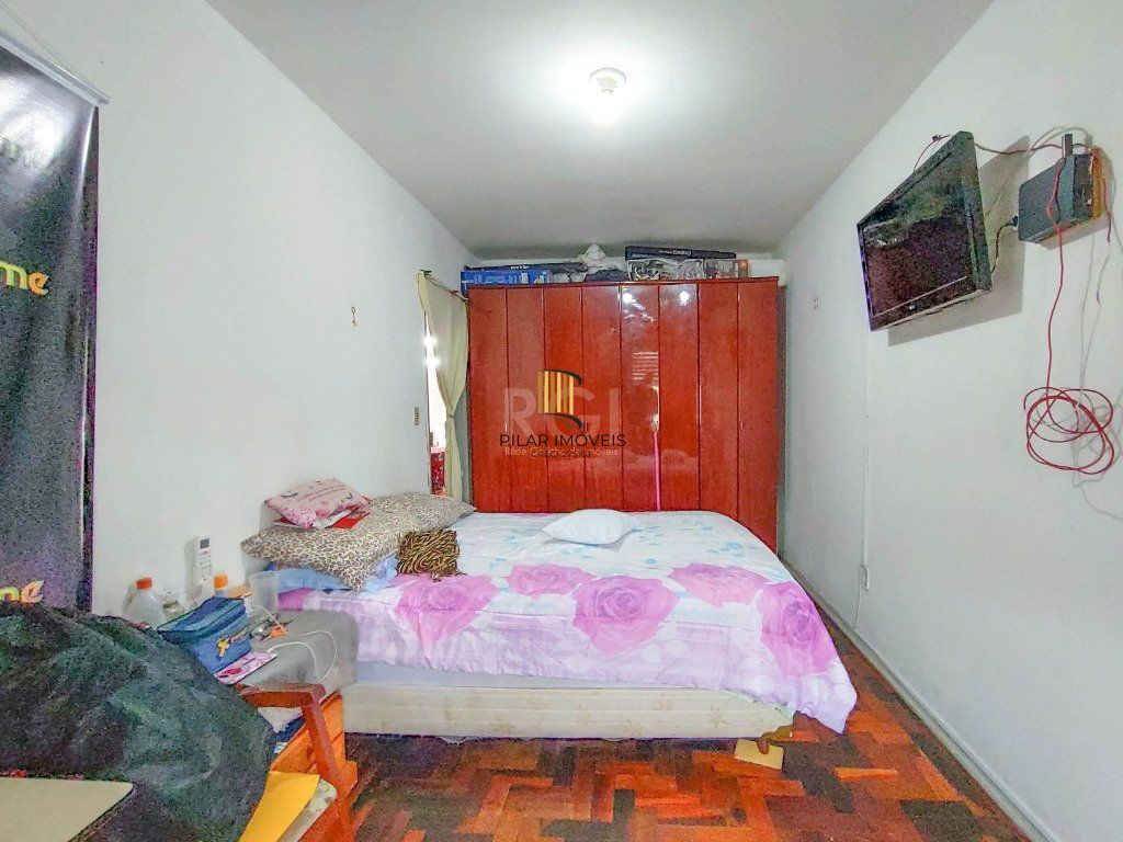 Apartamento para Venda - 58.98m², 2 dormitórios, Jardim Leopoldina