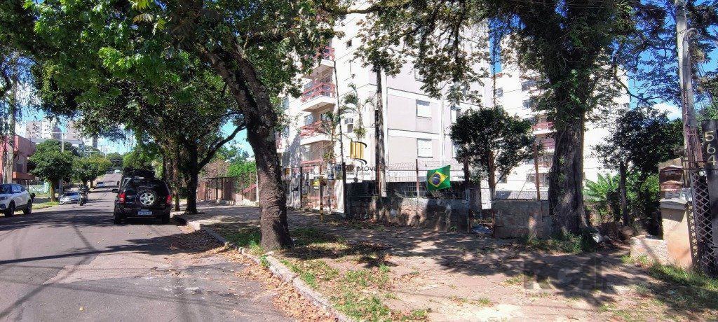 Terreno no Bairro Terezópolis em Porto Alegre