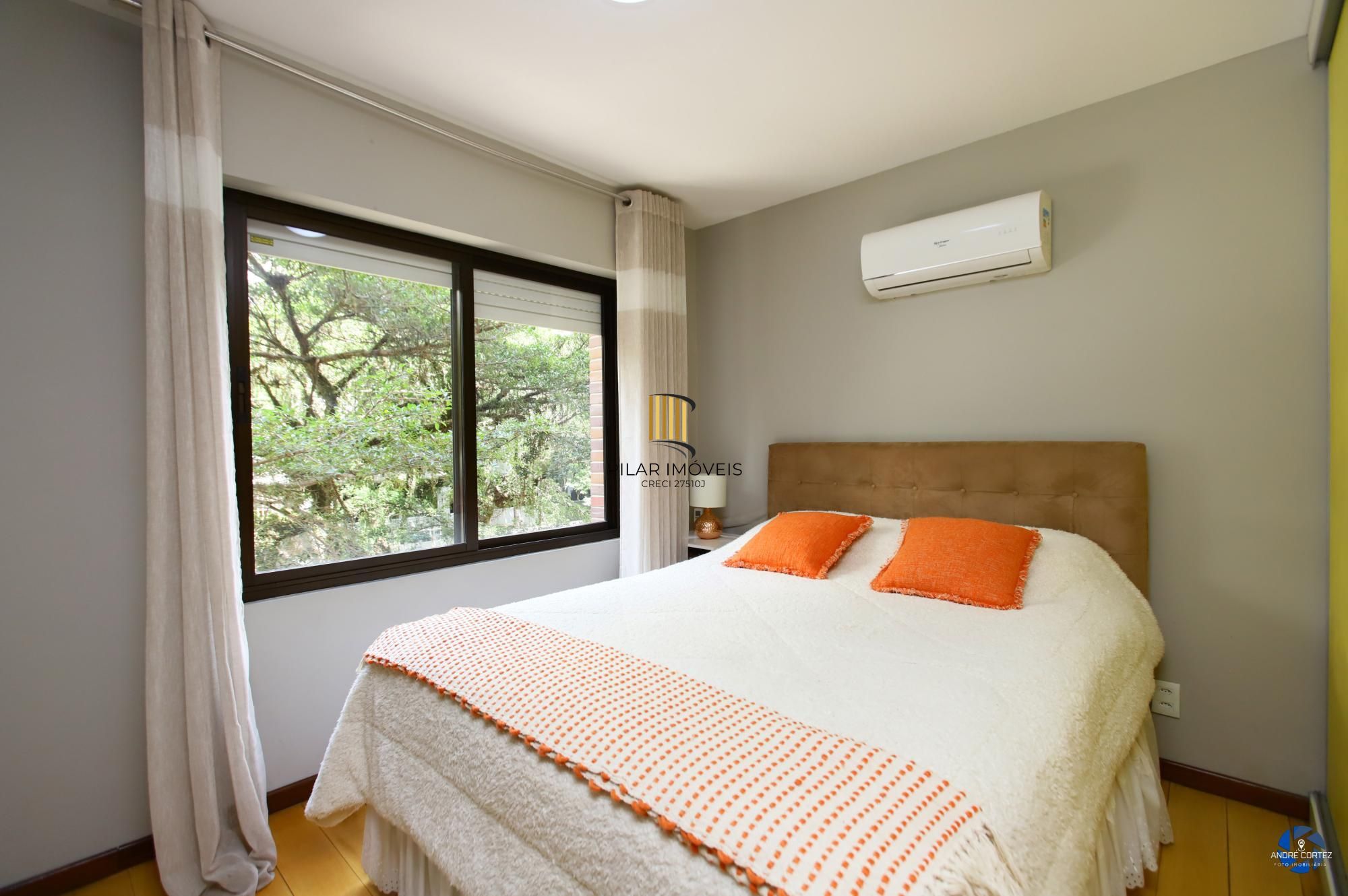 Apartamento 2 dormitórios no bairro Mont Serrat