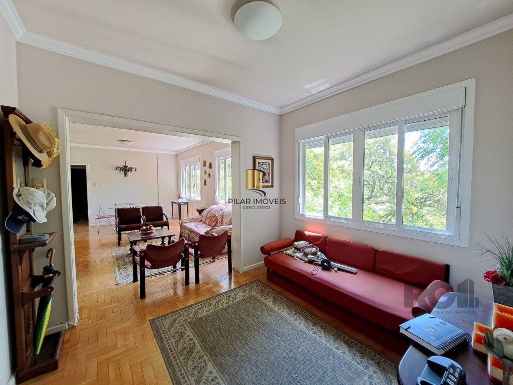 Apartamento 3 dormitórios no bairro Floresta - Pilar Imóveis