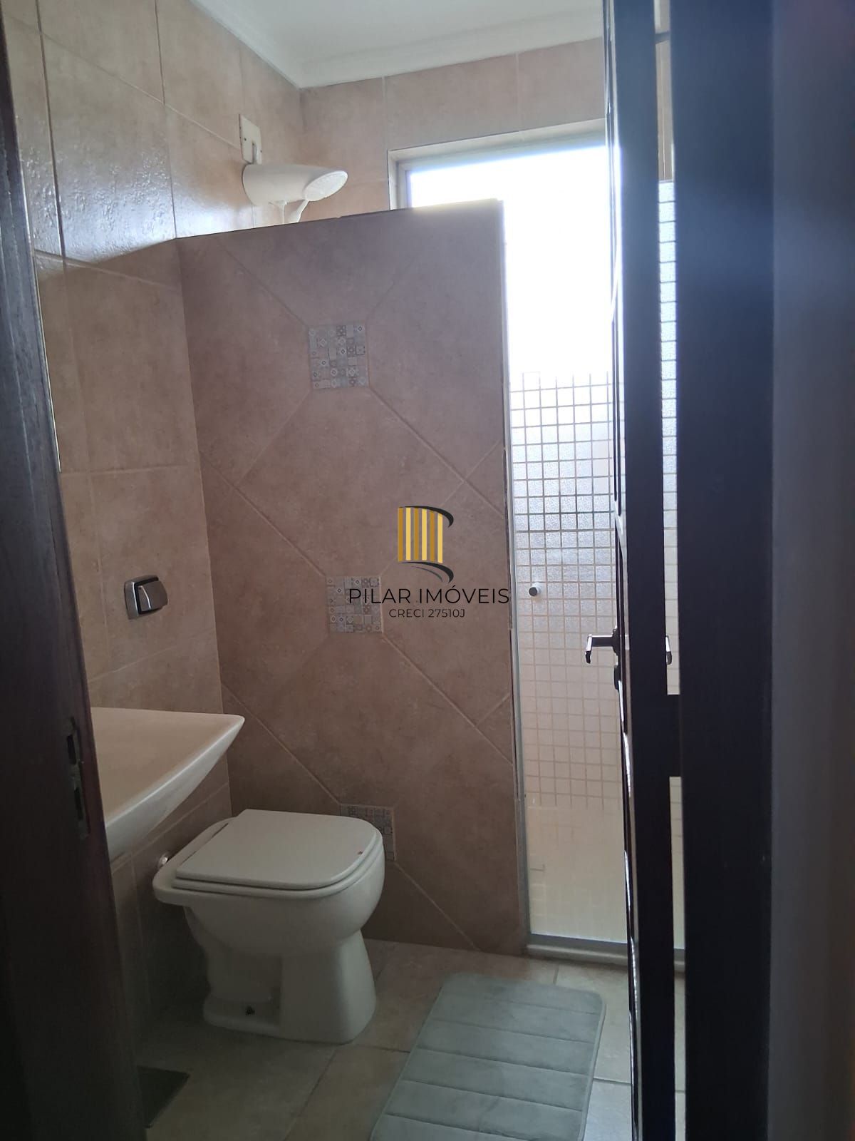 Apartamento 2 dormitórios no bairro Jardim Carvalho