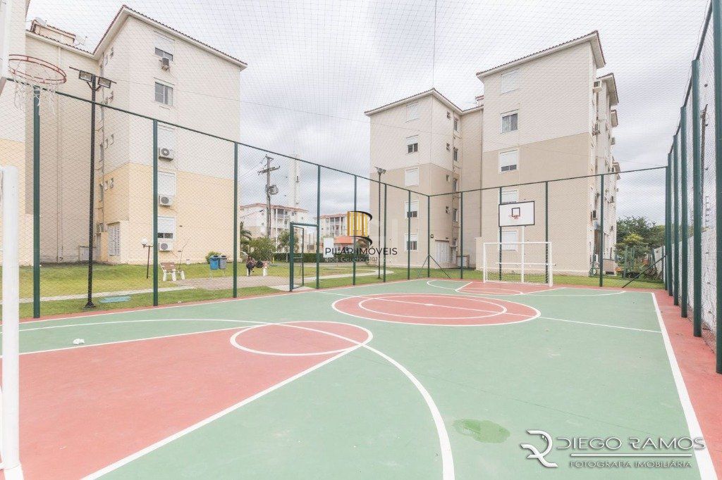 Apartamento para Venda - 57.26m², 2 dormitórios, 1 vaga - Humaitá