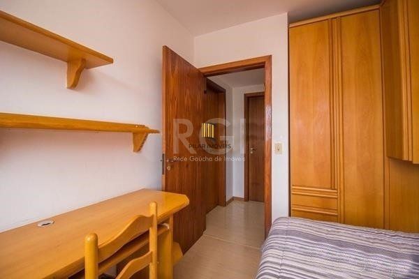 Apartamento para Venda - 64m², 2 dormitórios, 1 vaga - Cidade Baixa