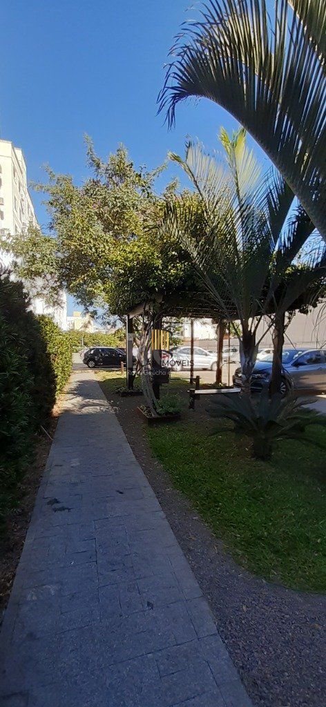 Apartamento para Venda - 69m², 3 dormitórios, sendo 1 suites, 1 vaga - Jardim Planalto