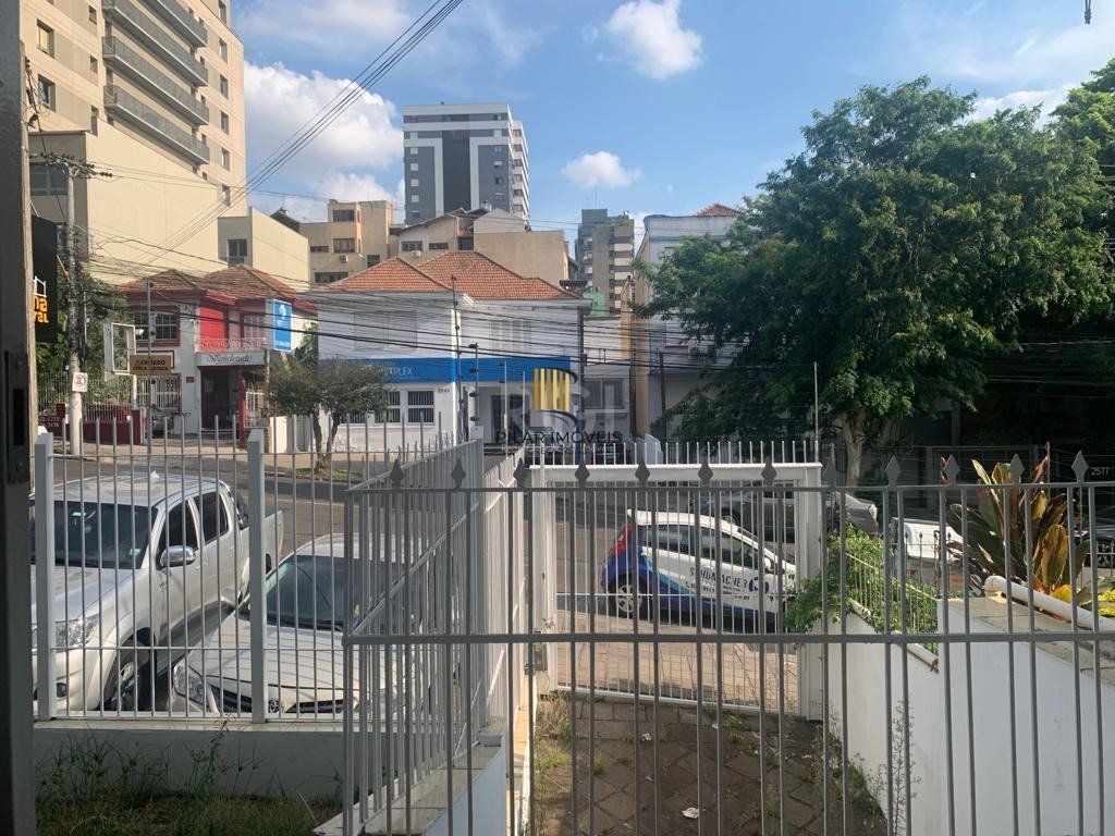 Casa Comercial no bairro Floresta