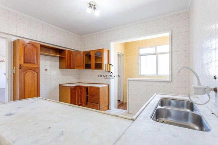 Apartamento 03 dormitórios no Bom Fim - 160m² - próximo à Redenção
