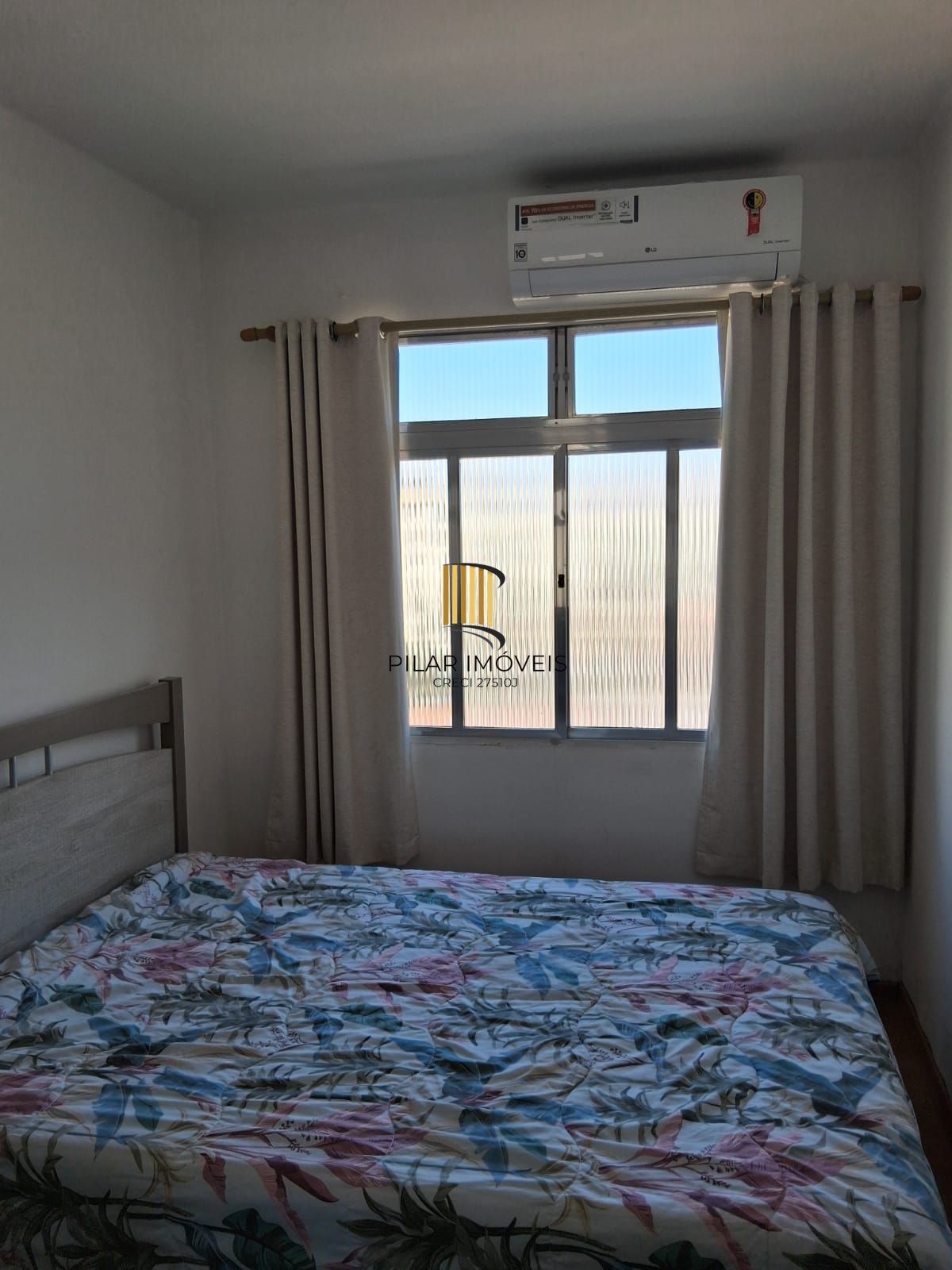Apartamento 1 dormitório no bairro Centro Histórico