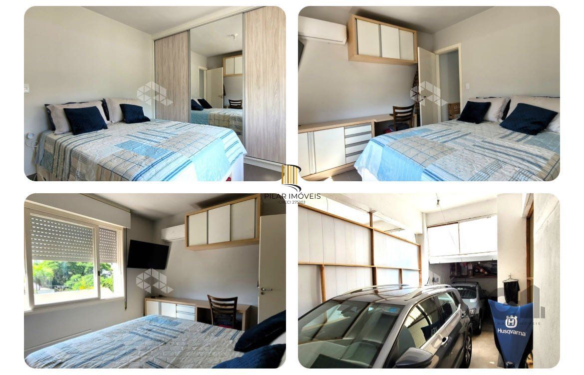Apartamento 2 dormitórios, sendo 1 suíte, 72 m² de área privativa e 2 vaga(s) de garagem. Localizado na Rua/Av. Bagé, no bairro Petrópolis em Porto Alegre.