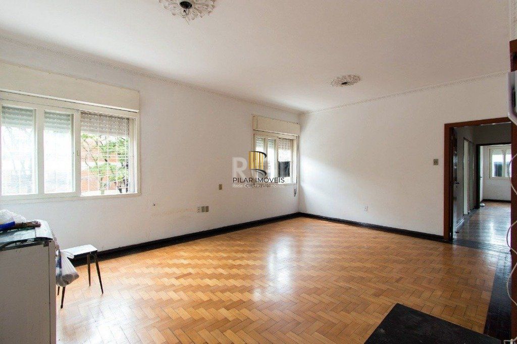Apartamento para Venda - 101m², 3 dormitórios, 1 vaga - Menino Deus - Pilar Imóveis