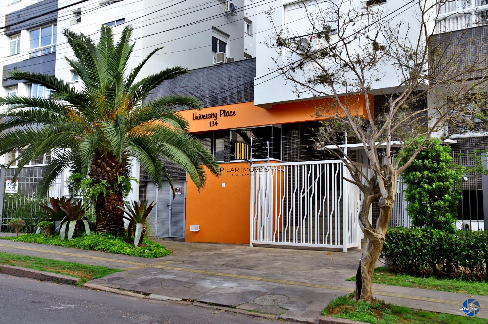 Apartamento 1 dormitório no bairro Passo da Areia