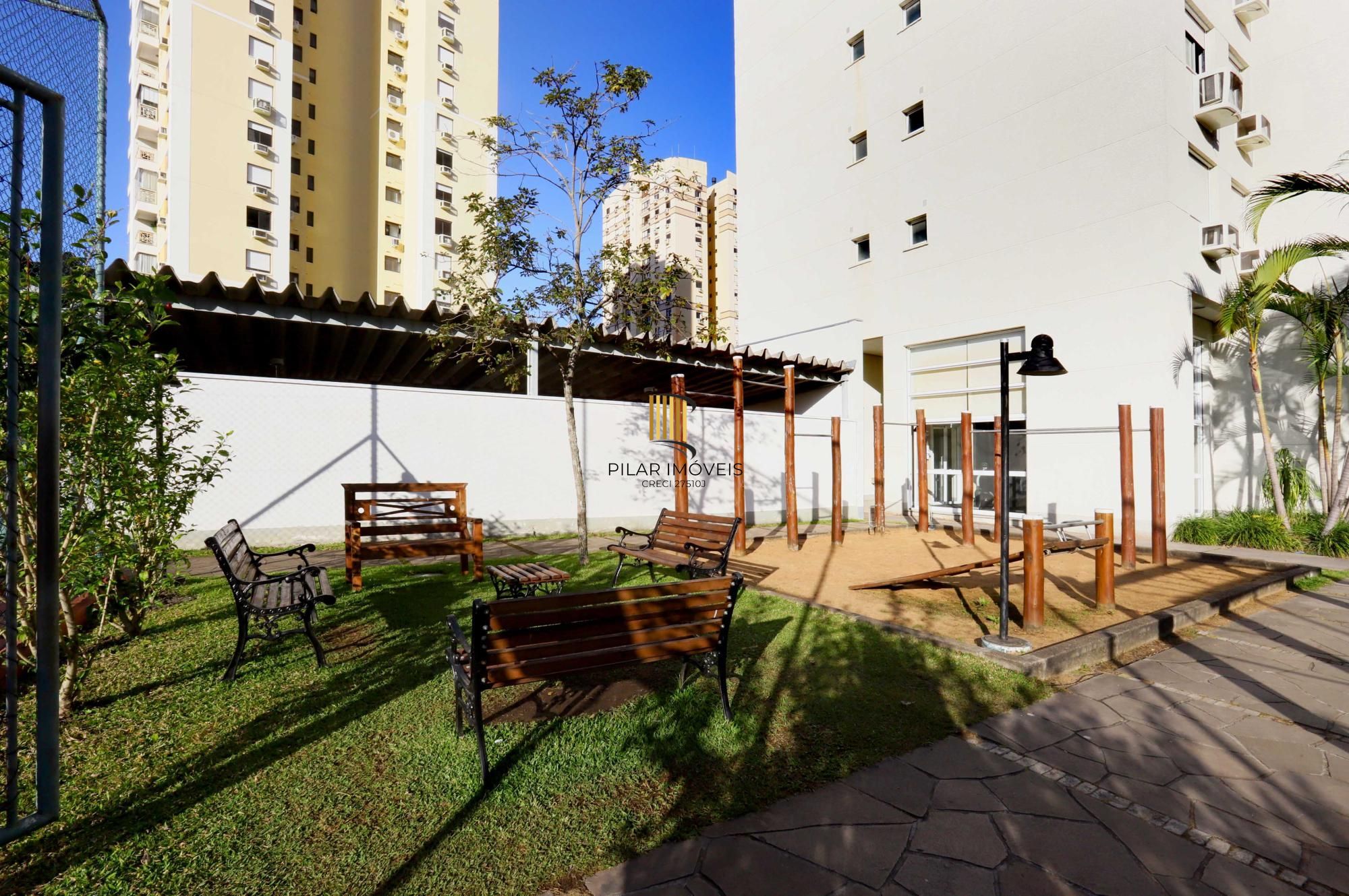 Apartamento 2 dormitórios no bairro Passo da Areia