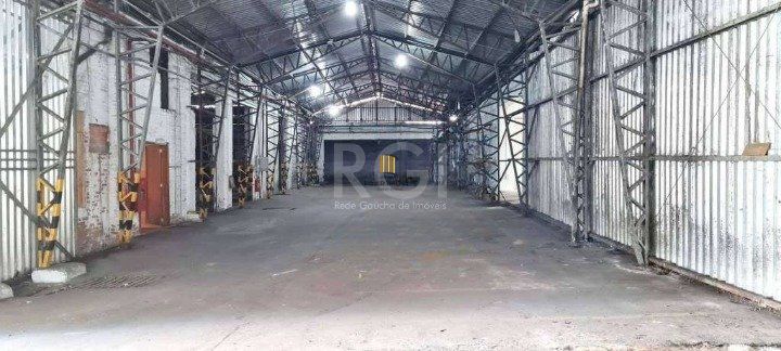 Prédio Comercial no bairro Floresta
