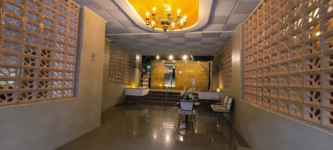 Apartamento 03 dormitórios 159 m2 Bairro Floresta