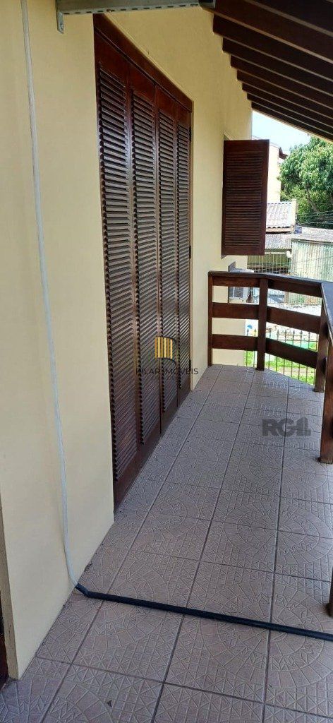 Casa 3 dormitórios no bairro Jardim Sabará