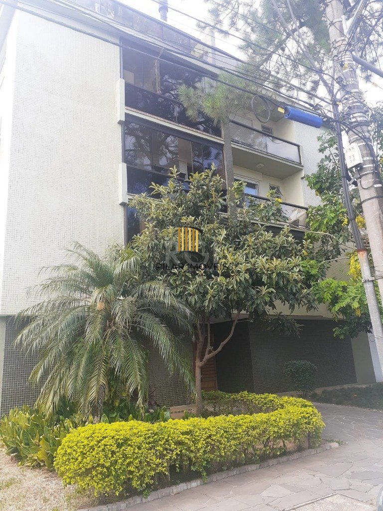 Cobertura 1 dormitório no bairro Santa Maria Goretti - Pilar Imóveis