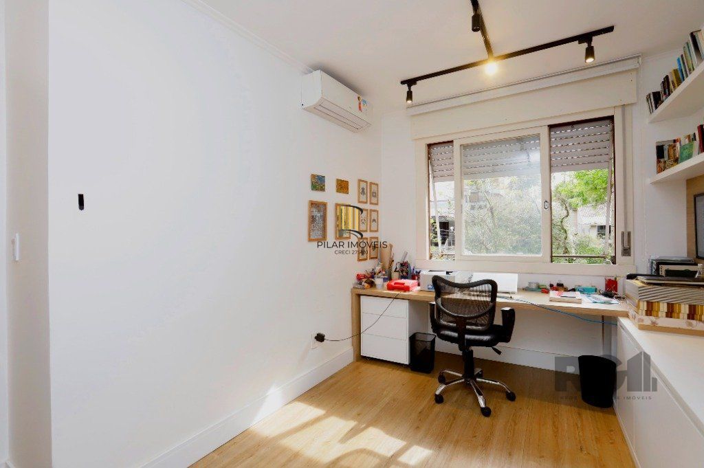 Apartamento 3 dormitórios no bairro Higienópolis