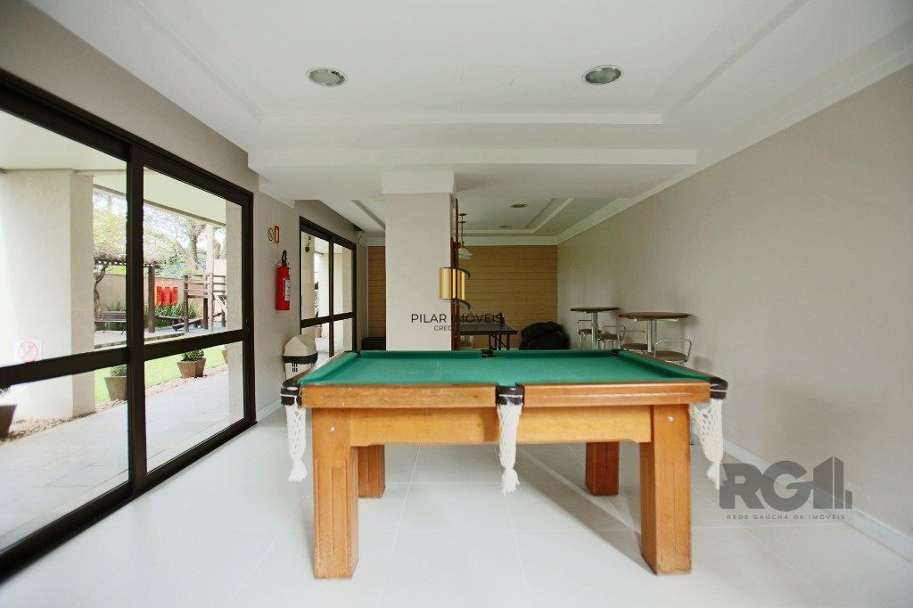 apartamento Com 2 quartos