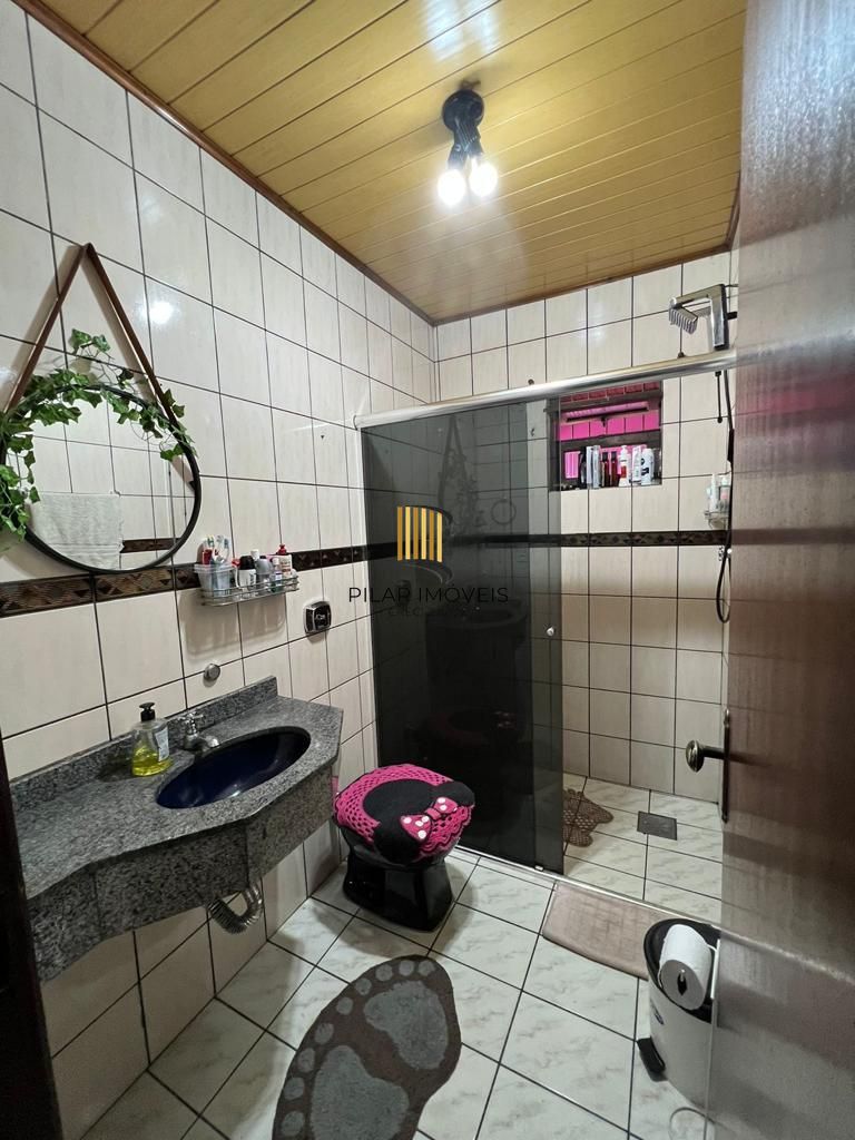 Casa a venda, 3 Quartos, sendo 1 Suíte, Bairro centro Canoas