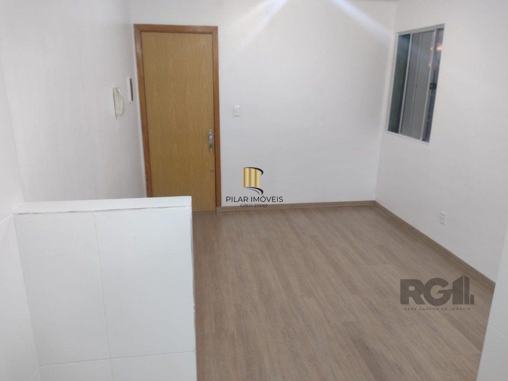 Apartamento 2 dormitórios no bairro Restinga