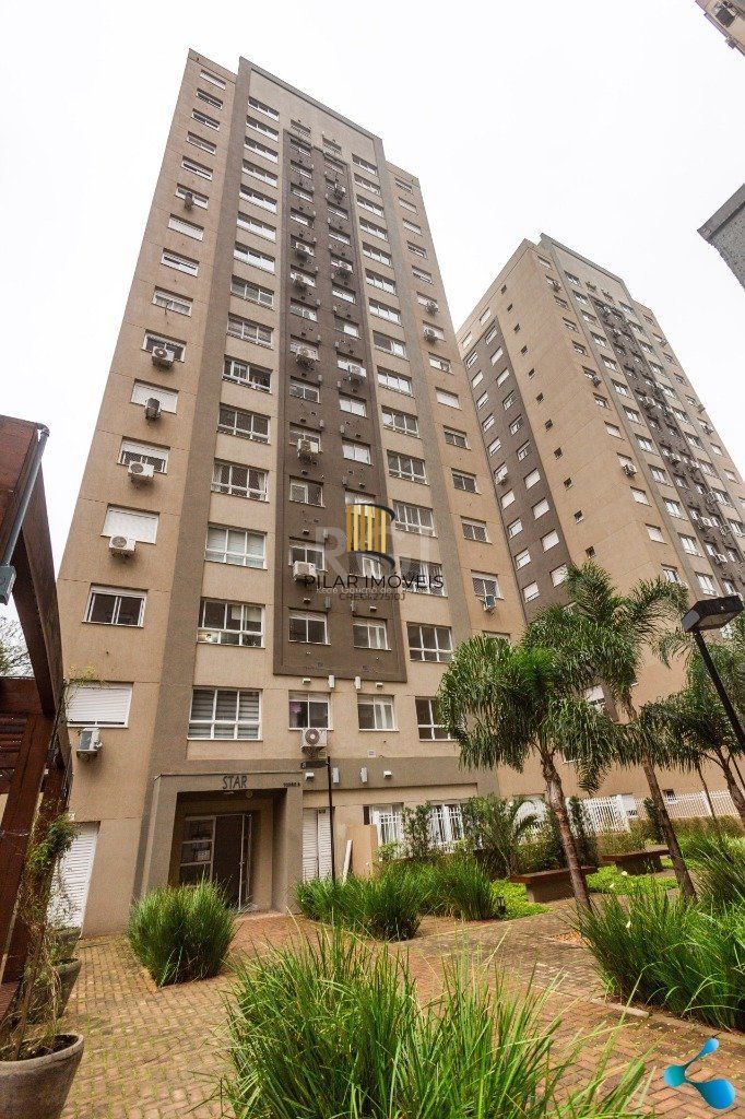 Apartamento 3 dormitórios no bairro Jardim Carvalho - Pilar Imóveis