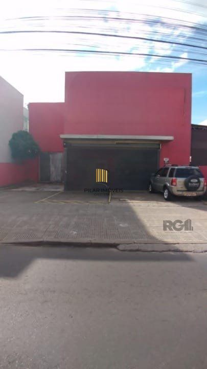 Loja no bairro Petrópolis