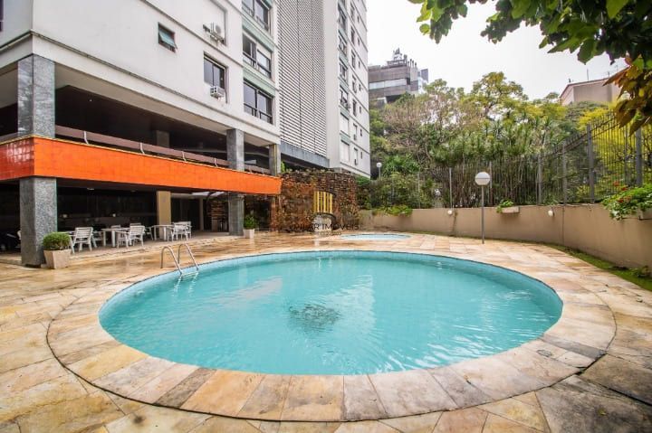 Apartamento 03 dormitórios no Bairro Moinhos de Vento