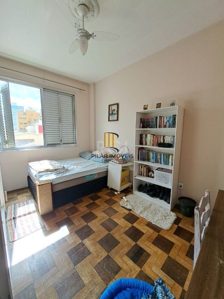 Apartamento 3 dorm. 4º Distrito