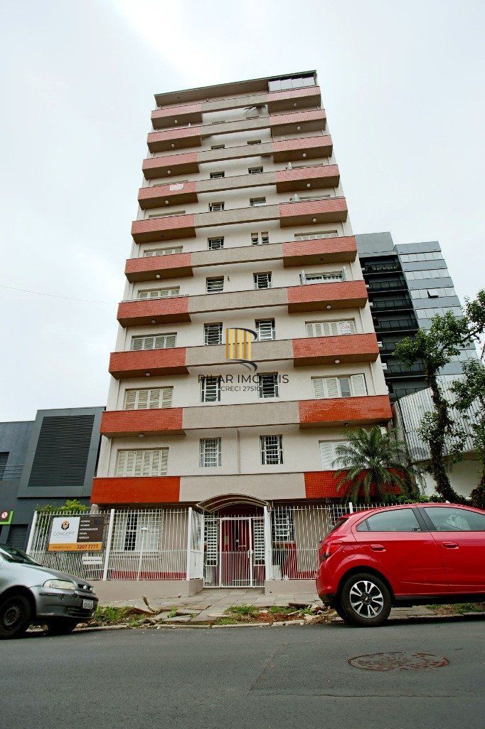Apartamento 2 dormitórios no bairro Floresta