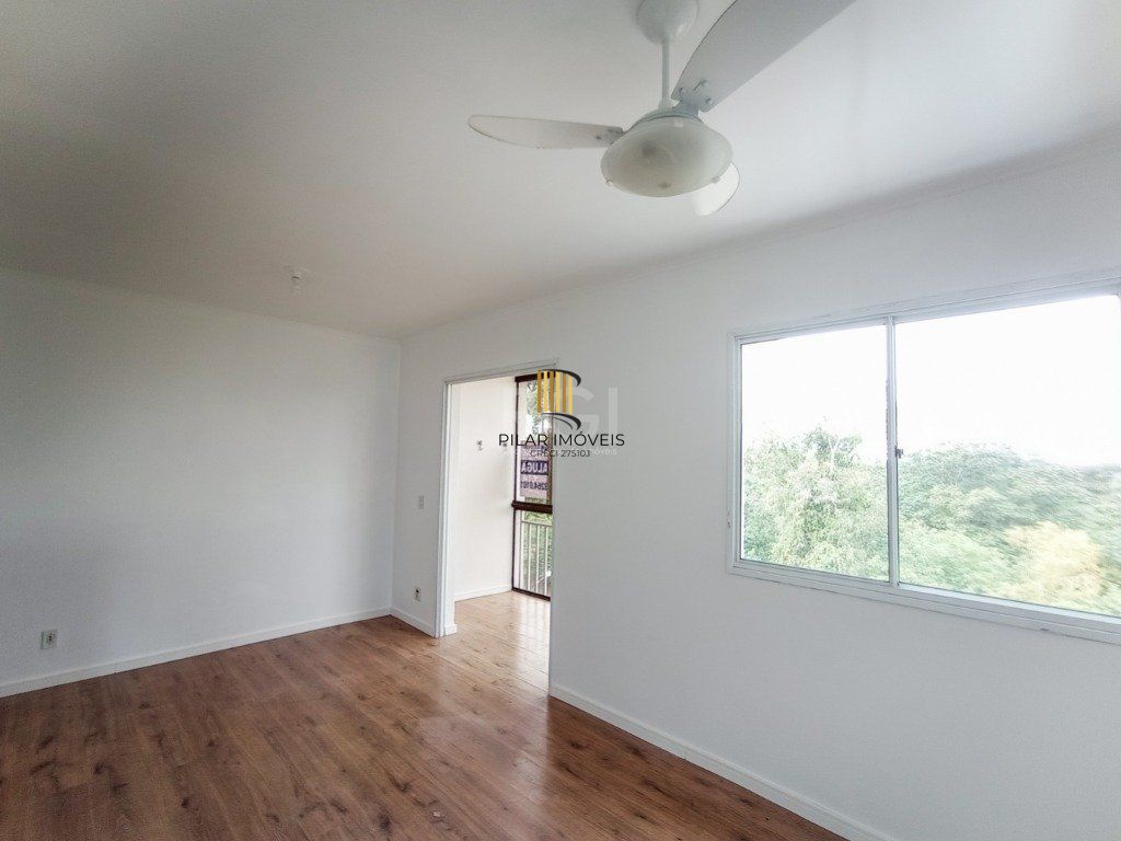 Apartamento para Venda - 53.36m², 2 dormitórios, 1 vaga - Humaitá