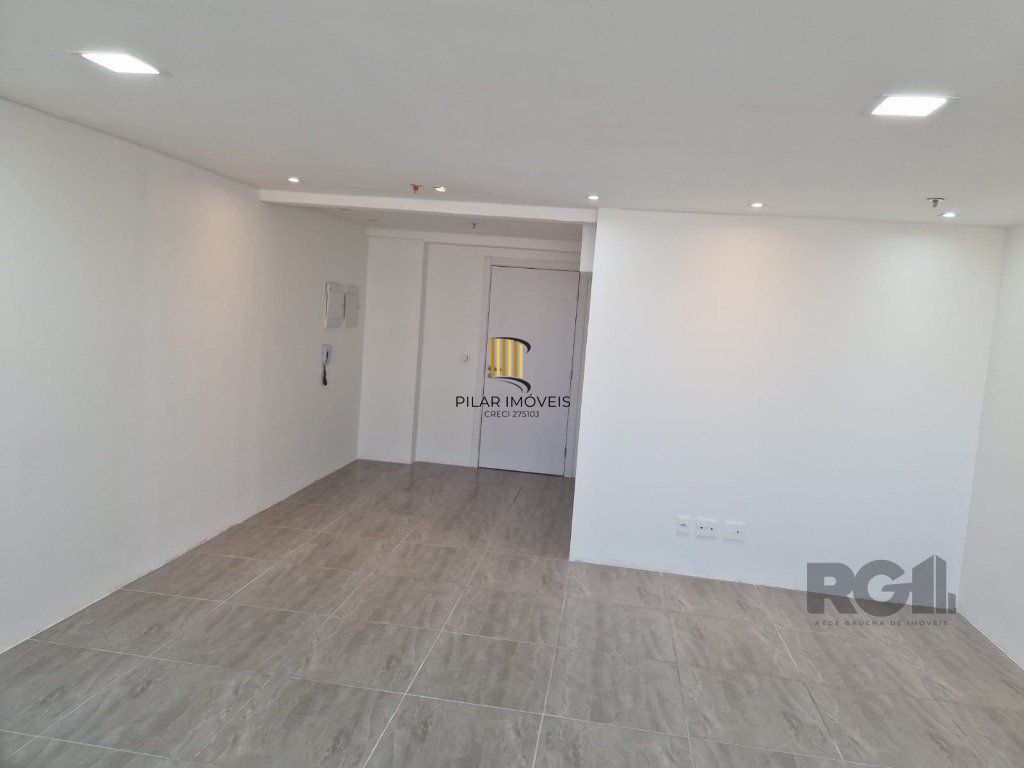 Conjunto/Sala para Venda - 44.36m², 0 dormitórios, 1 vaga - Independência