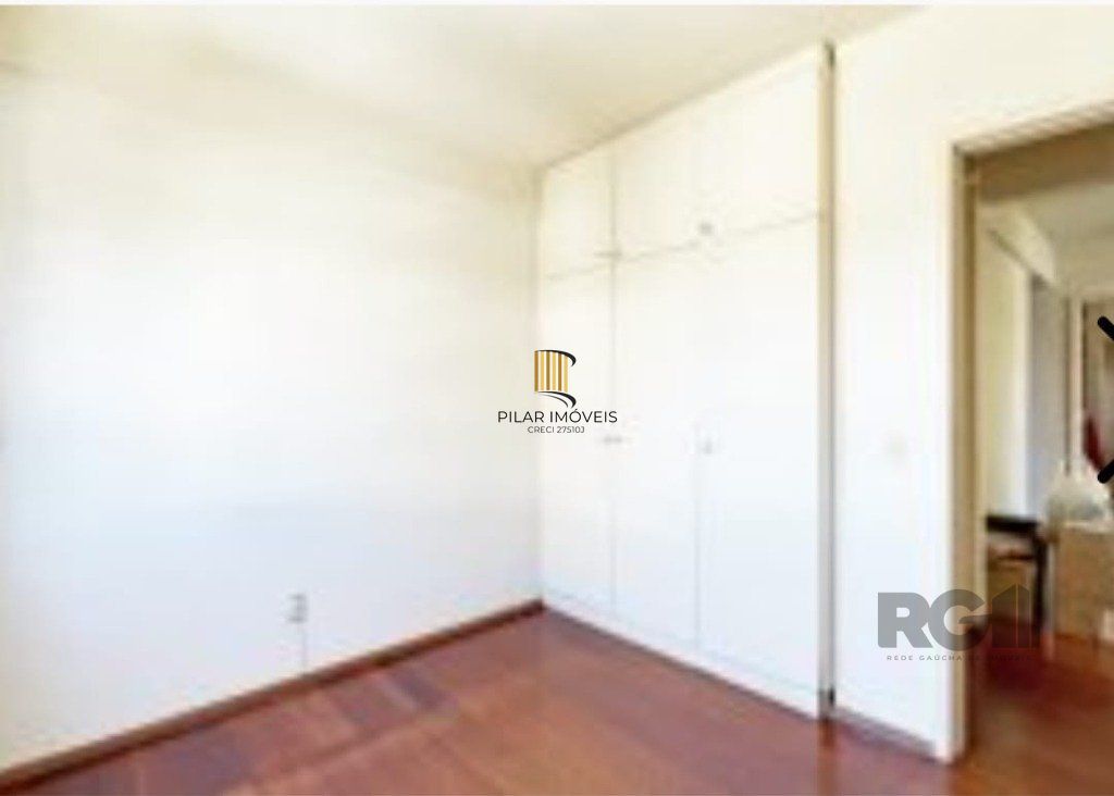 Apartamento 2 dormitórios no bairro Petrópolis