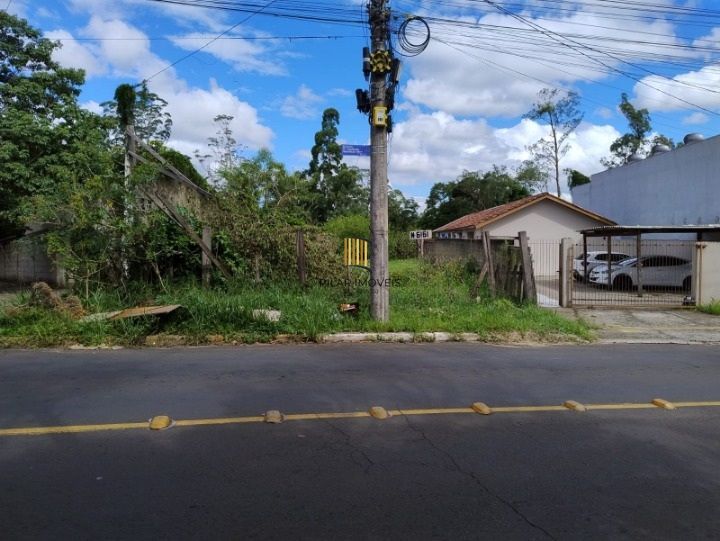 Terreno no bairro Olaria - Pilar Imóveis
