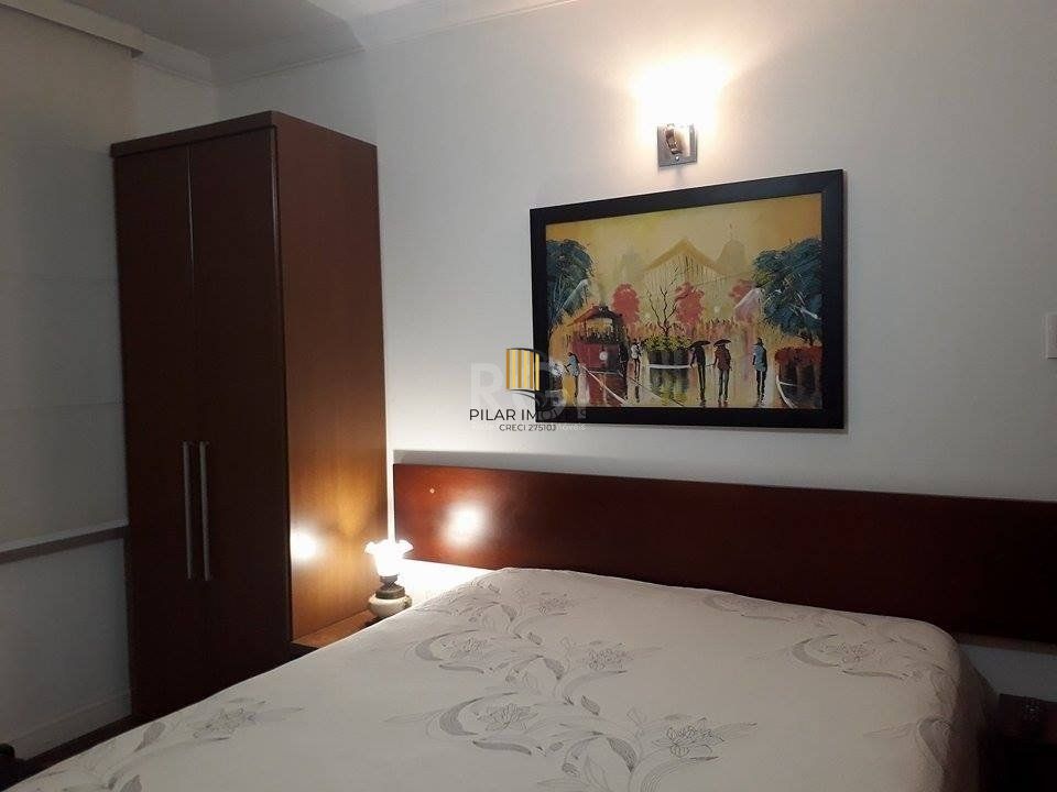 Apartamento 3 dormitórios no bairro Centro Histórico