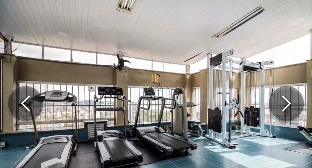 Apartamento MOBILIADO no Centro Histórico