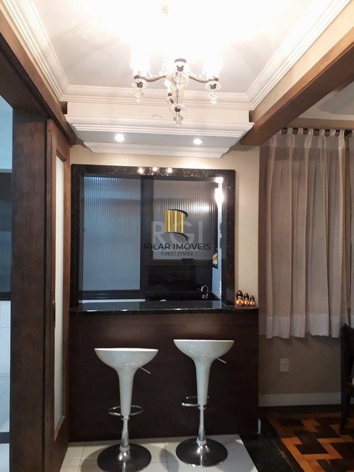 Apartamento 3 dormitórios no bairro Centro Histórico