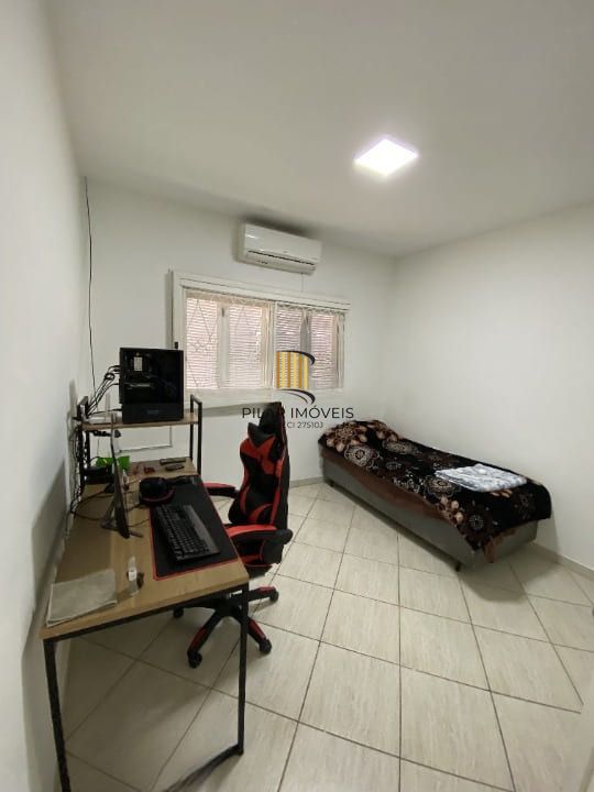 Casa no Bairro Harmonia em Canoas RS