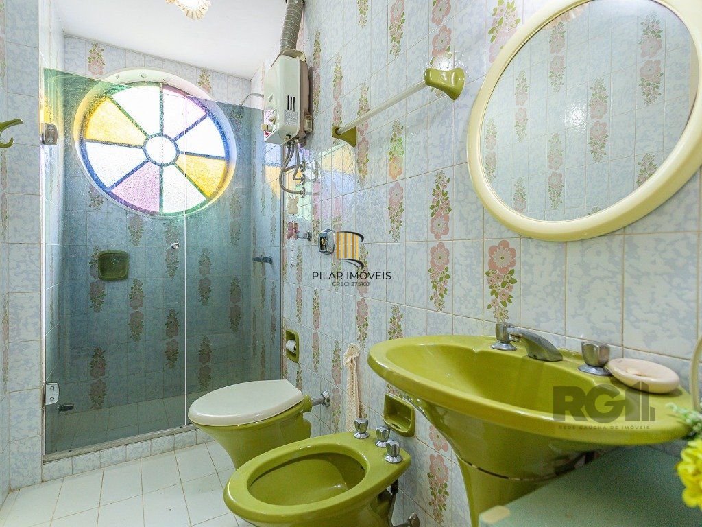 Apartamento 3 dormitórios no bairro Floresta