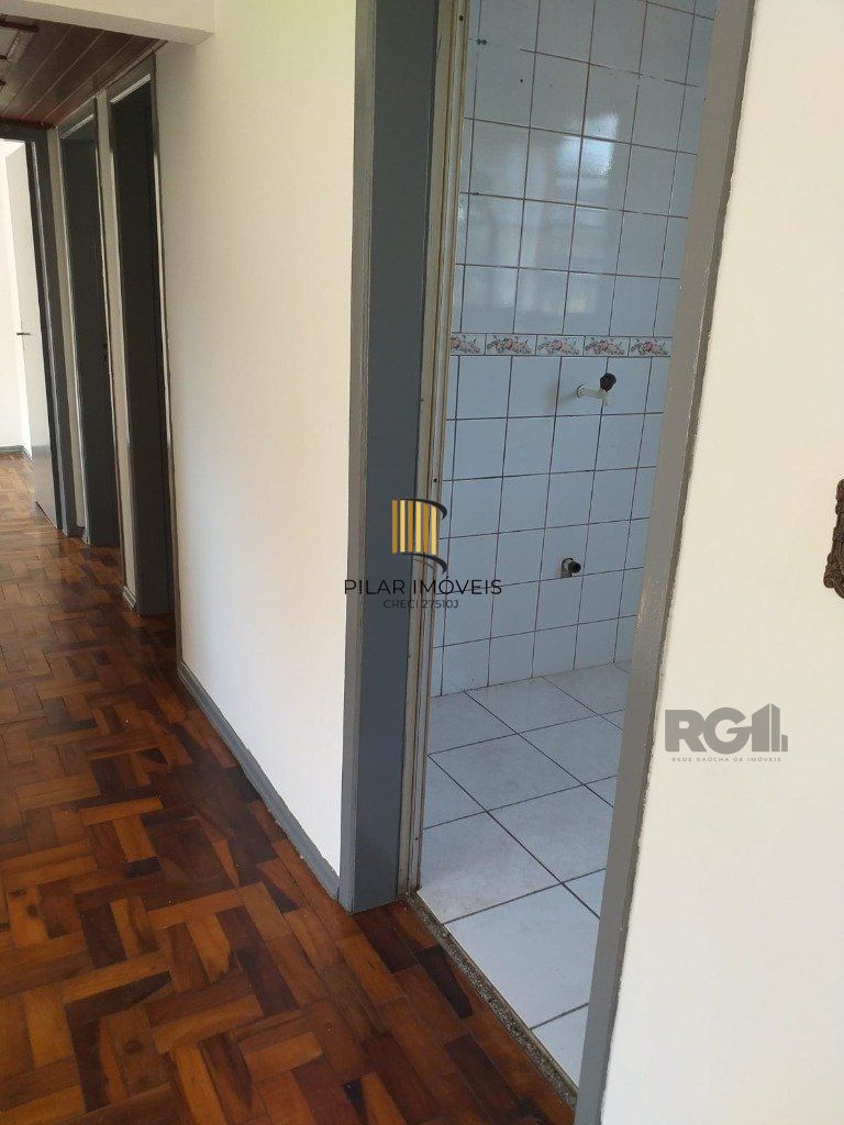 Apartamento 3 dormitórios no bairro Camaquã