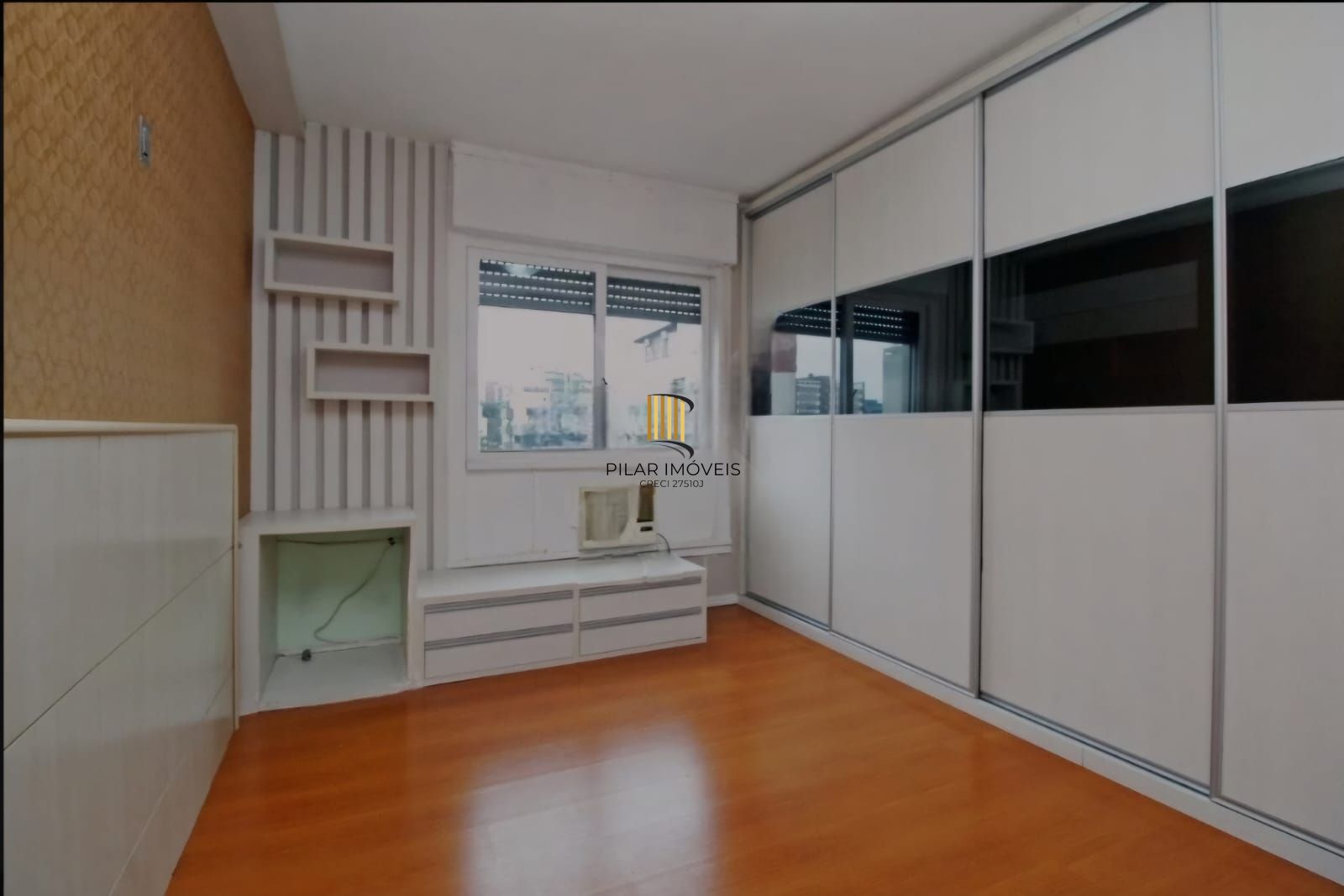 Apartamento de Alto Padrão no Moinhos de Vento: 121m² de Conforto e Luxo!
